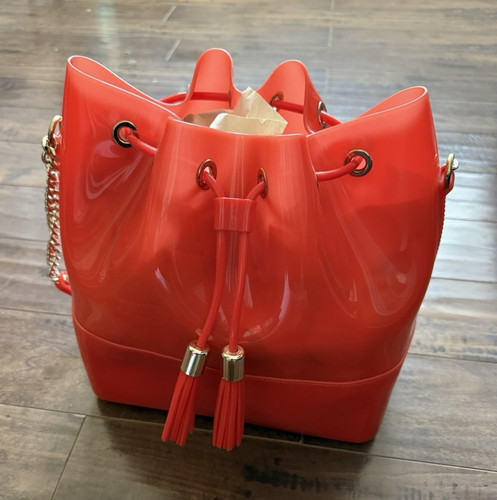 Kartell grace red - kartell, k