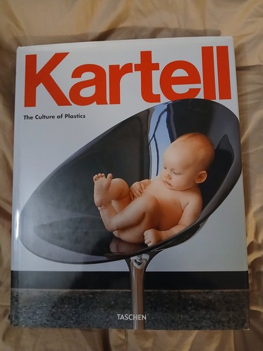 Kartell hans werner - kartell,