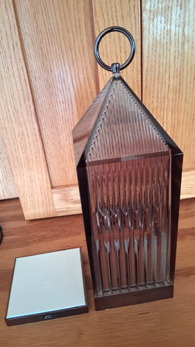 Kartell portable lantern led - portable,