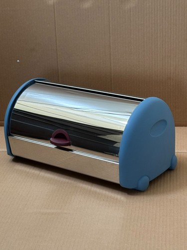 Alessi mg28 bread bin - az,