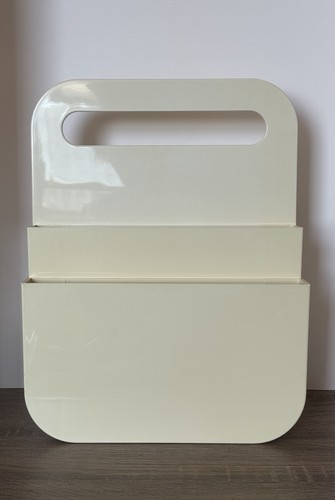 Vintage kartell magazine rack - vintage,