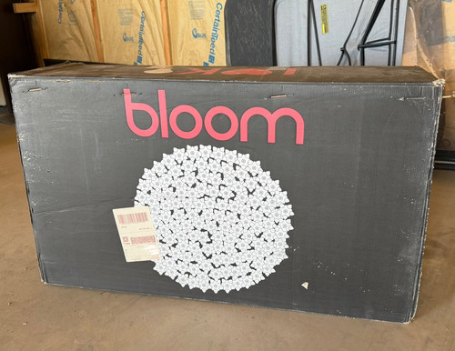 Kartell bloom big - kartell, light