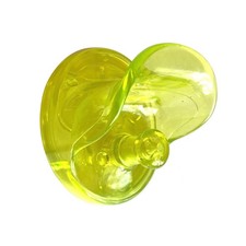 Kartell Wall Hook in Clear