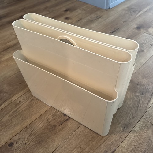 Vintage 1970 kartell plastic - 1970's,