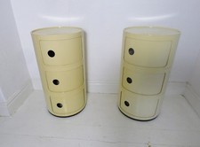 STUNNING PAIR OF VINTAGE ANNA