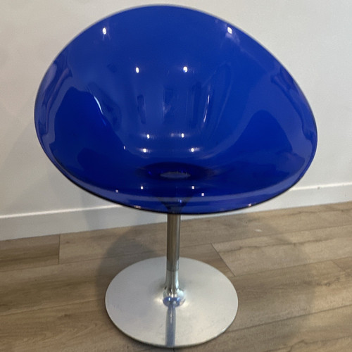 Kartell eros modern accent - kartell,