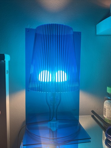 Kartell milano lamp - lamp,