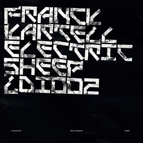 Franck kartell electric - -,