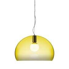 KARTELL FL/Y PENDANT LIGHT in