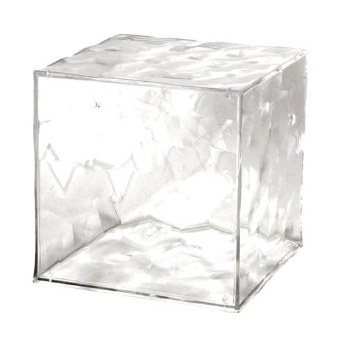 Kartell listing clear optic - 2,