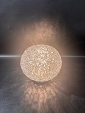 Kartell Planet LED Crystal