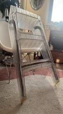 Kartell Upper Stepladder -
