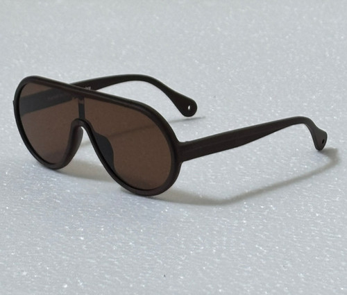 Kartell aviator sunglasses new - kartell,