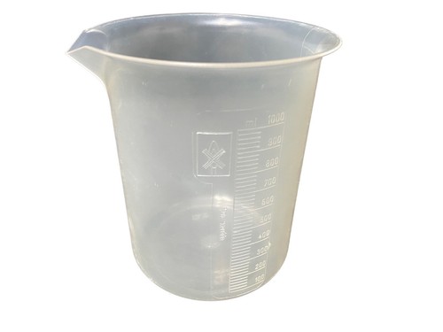 Kartell polypropylene 1000ml - kartell,