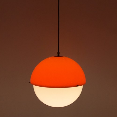 60s era space - space, *kartell